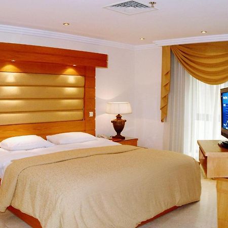 Mirage Suites Kuwait City Ruang foto