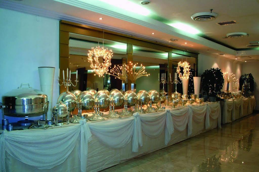 Mirage Suites Kuwait City Bagian luar foto