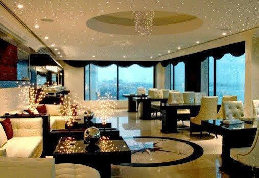 Mirage Suites Kuwait City Bagian luar foto