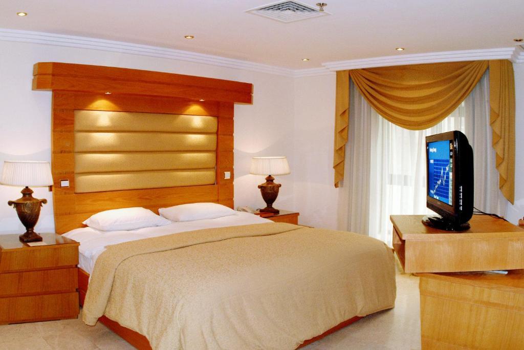 Mirage Suites Kuwait City Ruang foto