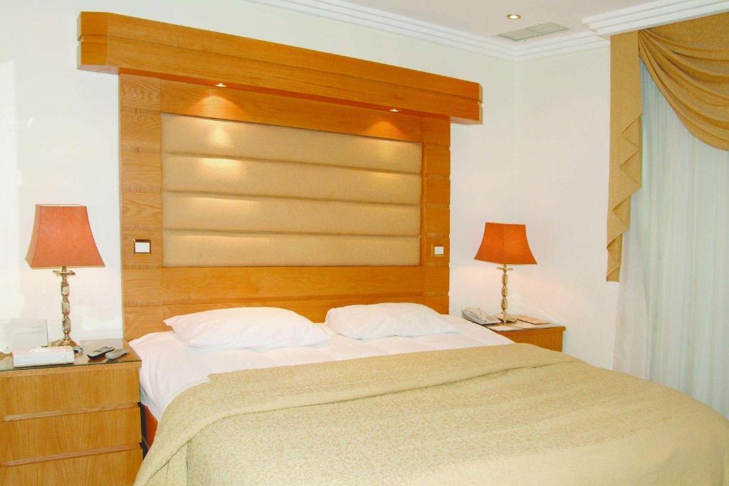 Mirage Suites Kuwait City Ruang foto