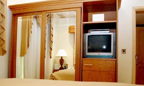 Mirage Suites Kuwait City Ruang foto